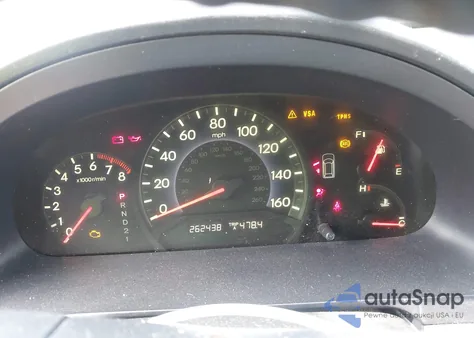 2007 Honda Odyssey Ex-L z USA, uszkodzony, nr VIN 5FNRL38627B070247